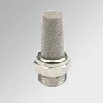 Silencer MW SE 1/8''